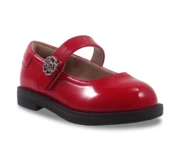 Girls' Jessica Simpson Toddler Evie Anika Mary Janes