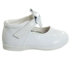 Girls' Josmo Infant & Toddler Whimsical Wonders Dress Shoes