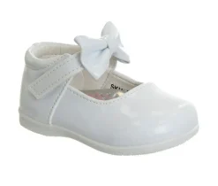 Girls' Josmo Infant & Toddler Whimsical Wonders Dress Shoes