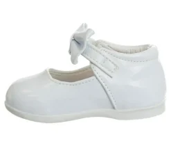 Girls' Josmo Infant & Toddler Whimsical Wonders Dress Shoes