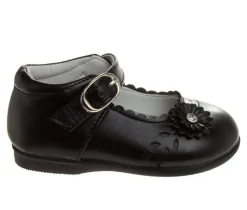 Girls' Josmo Infant & Toddler Classy Kicks Dress Shoes