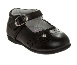 Girls' Josmo Infant & Toddler Classy Kicks Dress Shoes