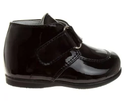 Girls' Josmo Infant & Toddler Classic Grace Dress Shoes