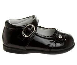 Girls' Josmo Infant & Toddler Classy Kicks Dress Shoes