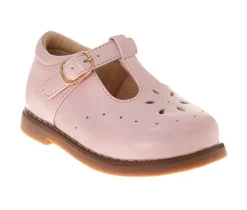 Girls' Josmo Infant & Toddler T-Strap Shoes