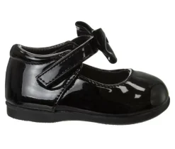 Girls' Josmo Infant & Toddler Whimsical Wonders Dress Shoes