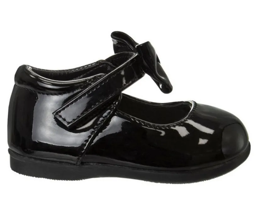 Girls' Josmo Infant & Toddler Whimsical Wonders Dress Shoes