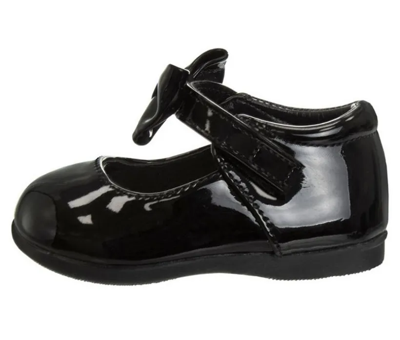 Girls' Josmo Infant & Toddler Whimsical Wonders Dress Shoes