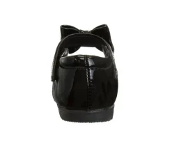 Girls' Josmo Infant & Toddler Whimsical Wonders Dress Shoes