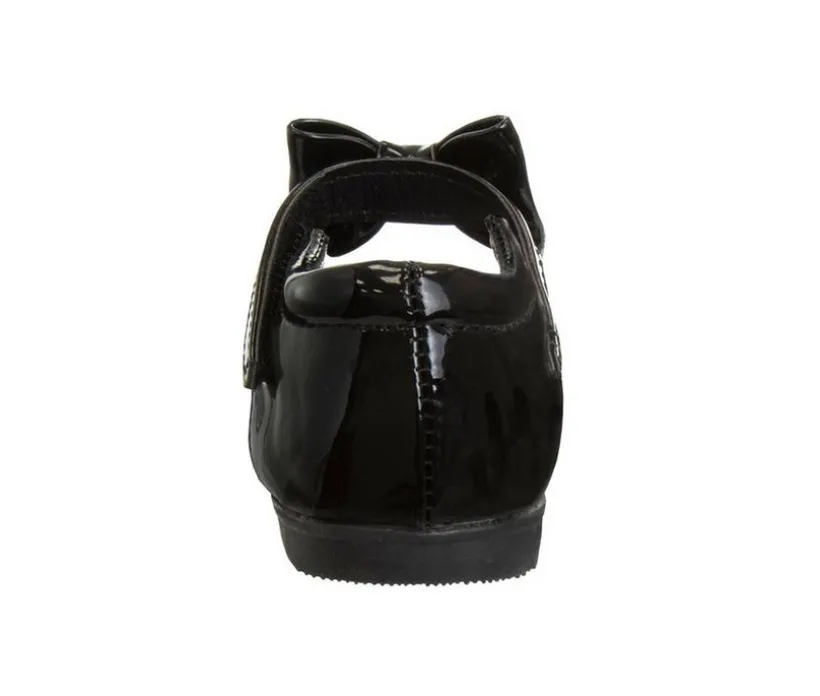 Girls' Josmo Infant & Toddler Whimsical Wonders Dress Shoes