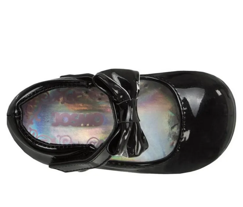 Girls' Josmo Infant & Toddler Whimsical Wonders Dress Shoes