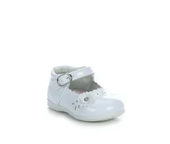 Girls' Josmo Infant Flower MJ 3-8 Shoes
