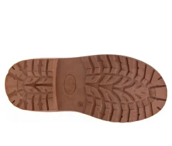 Girls' Josmo Little Kid & Big Kid Construction Fashion Boots