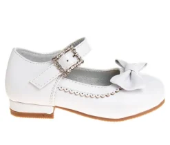 Girls' Josmo Toddler & Little Kid Beau Noeud Special Occasion Shoes