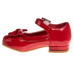 Girls' Josmo Toddler & Little Kid Beau Noeud Special Occasion Shoes