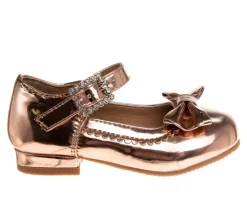 Girls' Josmo Toddler & Little Kid Beau Noeud Special Occasion Shoes