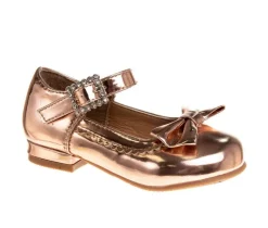 Girls' Josmo Toddler & Little Kid Beau Noeud Special Occasion Shoes