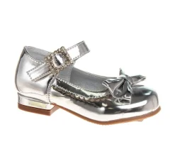 Girls' Josmo Toddler & Little Kid Beau Noeud Special Occasion Shoes