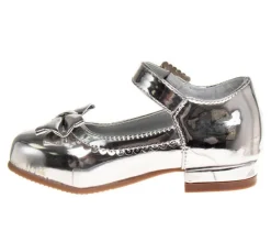 Girls' Josmo Toddler & Little Kid Beau Noeud Special Occasion Shoes