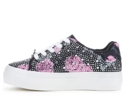 Girls' Juicy Alanis 13-5 Sneakers