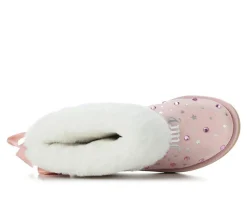 Girls' Juicy Little Kid & Big Kid Kian Booties