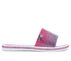 Girls' Juicy Little Kid & Big Kid Yummy Sandals