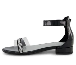 Girls' Kenneth Cole Little Kid & Big Kid Bella Rey Special Occasion Sandals