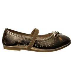 Girls' Kensie Girl Little Kid Elegant Pearl Dress Shoes