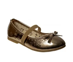 Girls' Kensie Girl Little Kid Elegant Pearl Dress Shoes