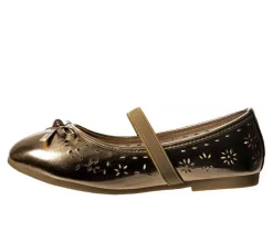 Girls' Kensie Girl Little Kid Elegant Pearl Dress Shoes