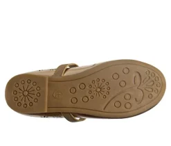 Girls' Kensie Girl Little Kid Elegant Pearl Dress Shoes