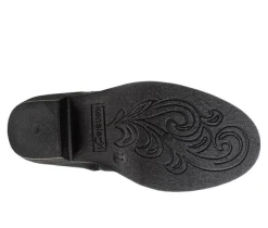 Girls' Kensie Girl Little & Big Kid Marie Cowboy Boots