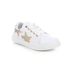 Girls' Kensie Girl Little Kid & Big Kid Dari Sneakers