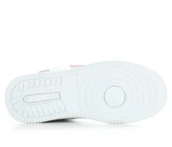 Girls' Kensie Girl Little Kid & Big Kid Star Hi-Top Sneaker