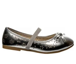 Girls' Kensie Girl Little Kid Elegant Pearl Dress Shoes