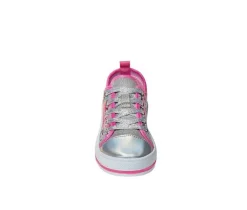 Girls' Kensie Girl Little Kid & Big Kid Unicorn Lace-Up Sneakers