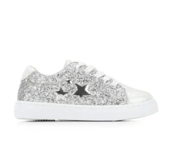 Girls' Kensie Girl Toddler & Little Kid Sydney Sneakers