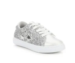 Girls' Kensie Girl Toddler & Little Kid Sydney Sneakers