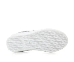 Girls' Kensie Girl Toddler & Little Kid Sydney Sneakers