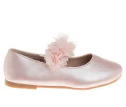 Girls' Kensie Girl Toddler Lovely Linda Dress Flats