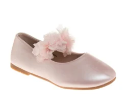 Girls' Kensie Girl Toddler Lovely Linda Dress Flats
