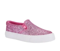 Girls' Lamo Footwear Little Kid & Big Kid Piper Slip-On Shoes