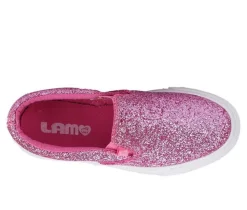 Girls' Lamo Footwear Little Kid & Big Kid Piper Slip-On Shoes