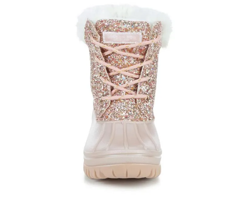 Girls' London Fog Little Kid & Big Kid LFK Stockport Winter Boots