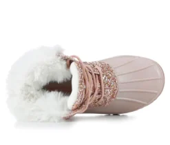 Girls' London Fog Little Kid & Big Kid LFK Stockport Winter Boots