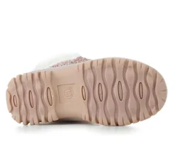 Girls' London Fog Little Kid & Big Kid LFK Stockport Winter Boots