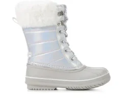 Girls' London Fog Little Kid & Big Kid Downing Court Winter Boots