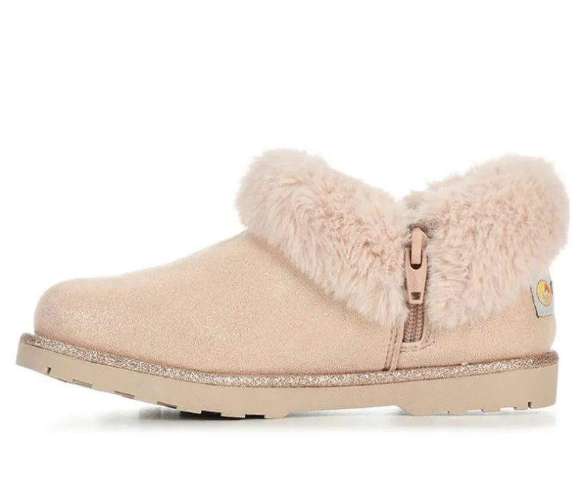 Girls' Makalu Little Kid & Big Kid Makalu Darla Boots