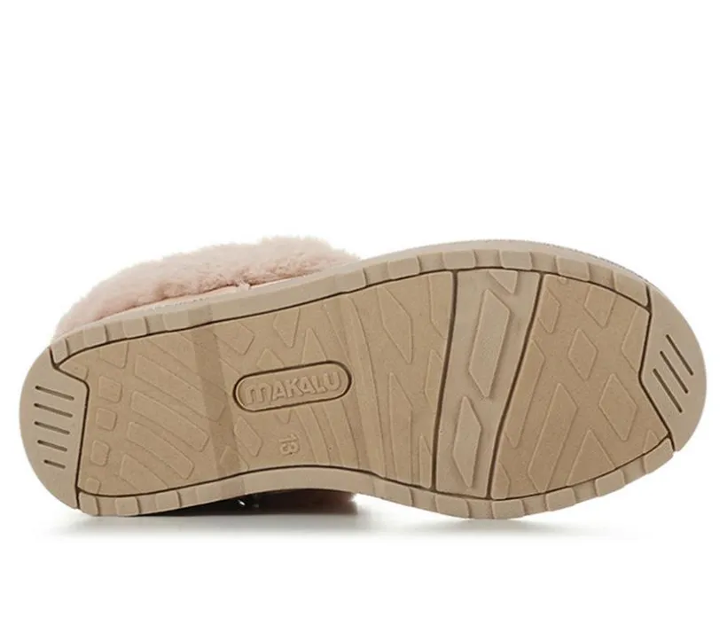 Girls' Makalu Little Kid & Big Kid Makalu Darla Boots