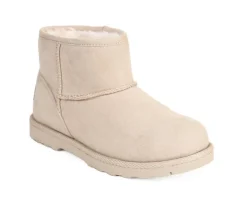 Girls' Makalu Little Kid & Big Kid Little Zaira Boots